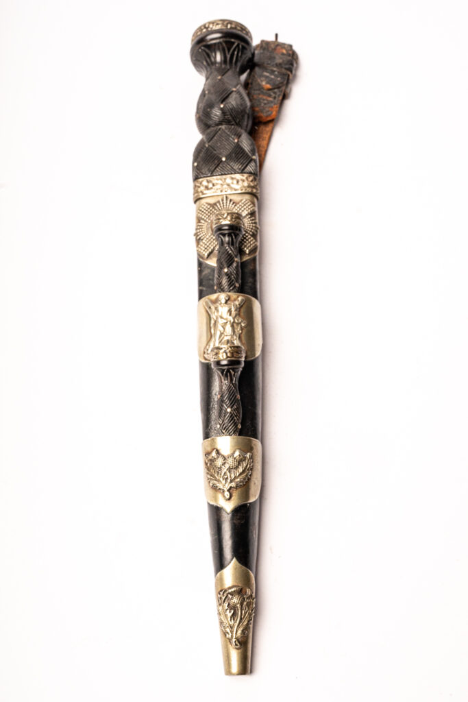 Ref 38. The Royal Scots (The Royal Regiment)