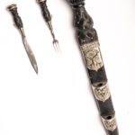 Ref 16. 6th Volunteer Battalion Gordon Highlanders - 05