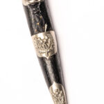 Ref 16. 6th Volunteer Battalion Gordon Highlanders - 02