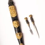 Ref 22. 74th (Highland) Regiment - 04