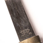 Ref 33. Piper's Dirk Mark III - 08