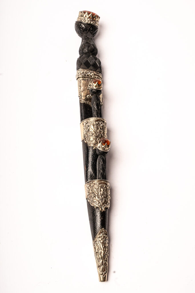 Ref 35. The Tynside Scottish Regiment
