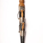 Ref 20. 2nd Aberdeenshire Rifle Volunteers - 01