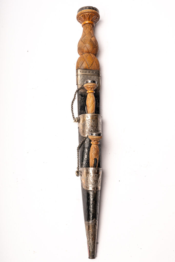Ref 20. 2nd Aberdeenshire Rifle Volunteers