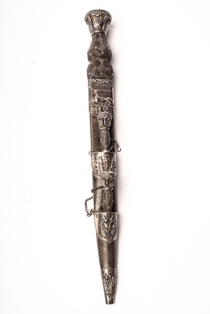 Ref 15. 92nd Regiment