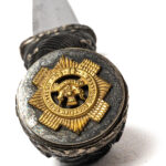 Ref 50. Transvaal Scottish Volunteers - 06