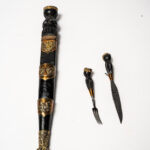 Ref 45. 78th Highlanders (Ross-shire Buffs) - 04