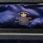 Ref 58. Queen's Own Cameron Highlanders - 13
