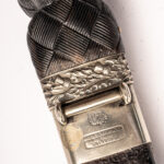 Ref 16. 6th Volunteer Battalion Gordon Highlanders - 12