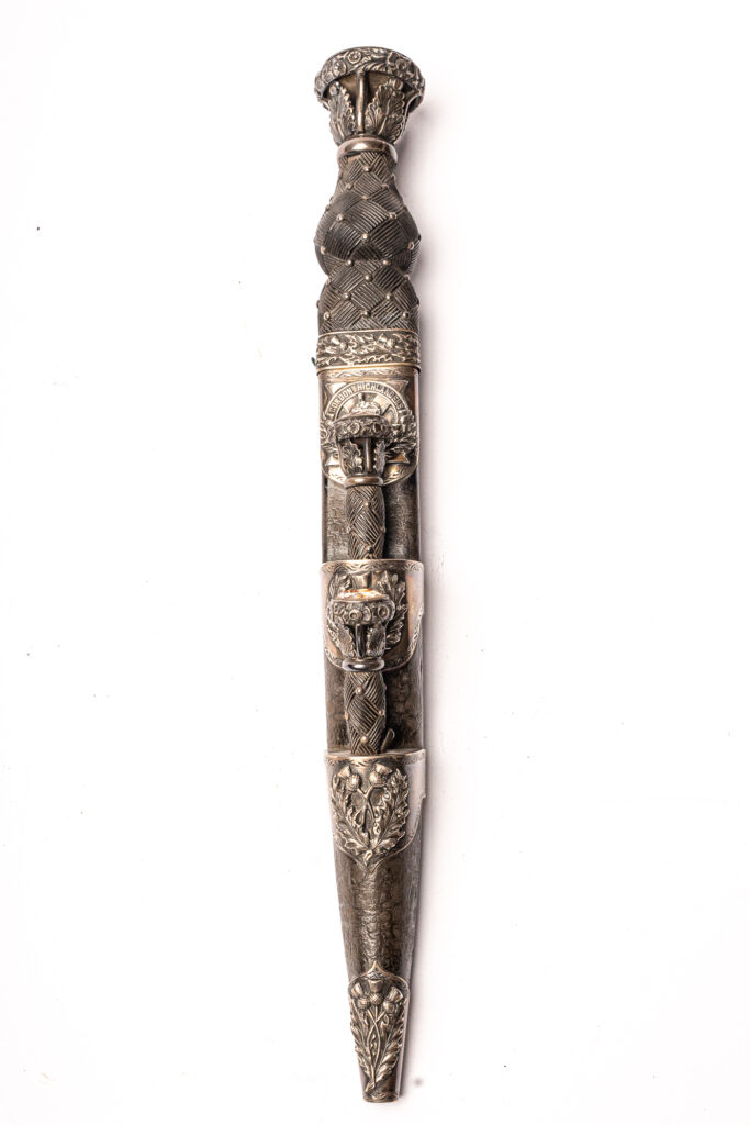 Ref 19. The Gordon Highlanders