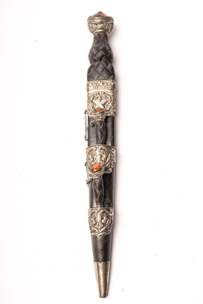 Ref 14. The Cameronians (Scottish Rifles)
