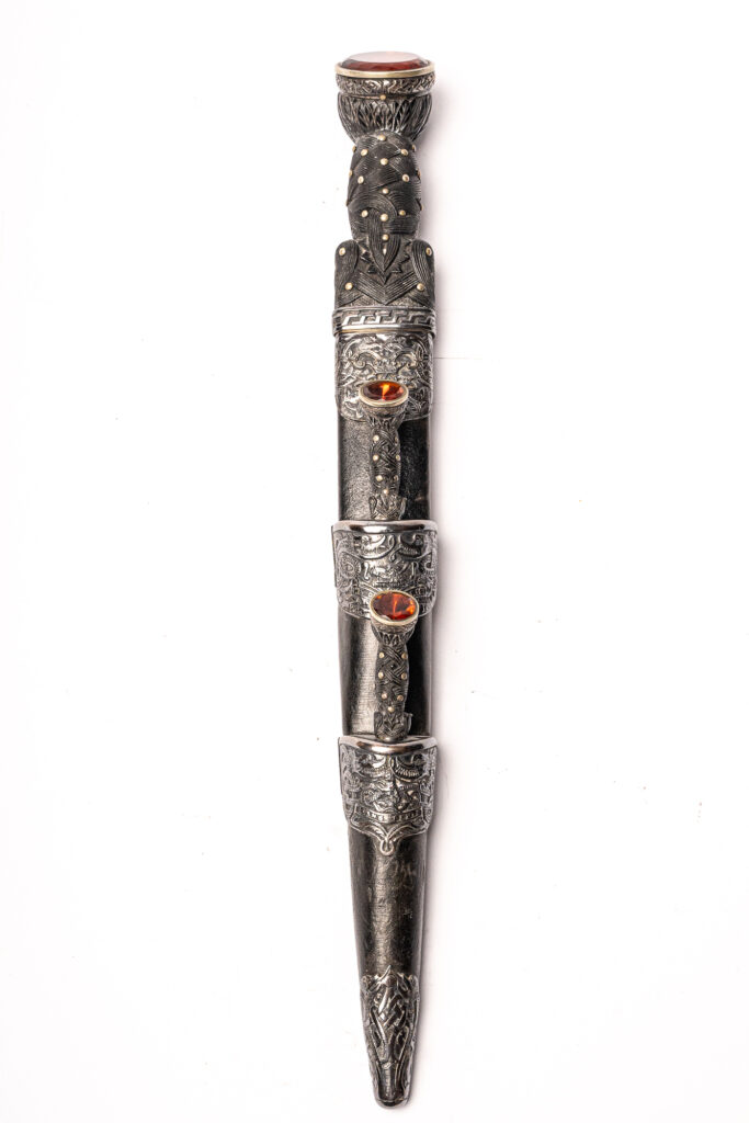 Ref 6. The Argyll and Sutherland Highlanders