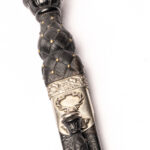 Ref 16. 6th Volunteer Battalion Gordon Highlanders - 03