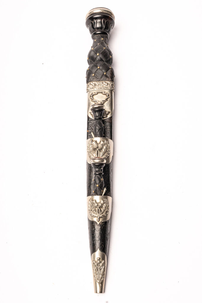 Ref 16. 6th Volunteer Battalion Gordon Highlanders