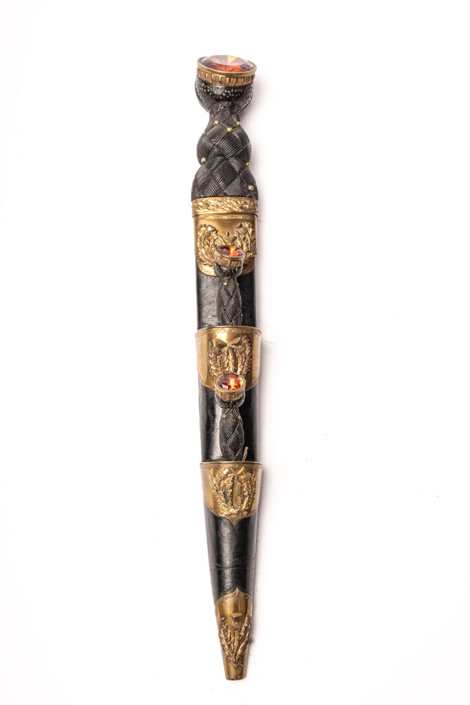 Ref 9. The Black Watch (Royal Highlanders)