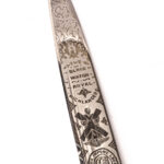 Black Watch Ref 9 - 06