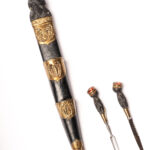 Black Watch Ref 9 - 04