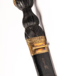 Black Watch Ref 9 - 10